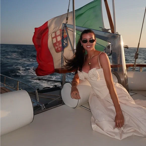 Freya Midi Dress - Picture 6 of 6